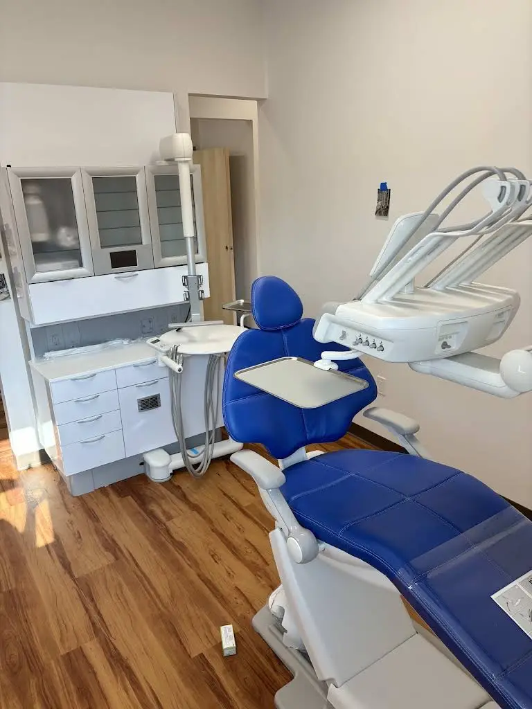 Comfort Care Dental PLLC
