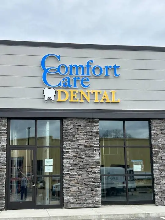 Comfort Care Dental PLLC