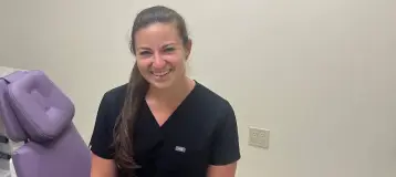 Pediatric Dental Center of Mansfield, PC