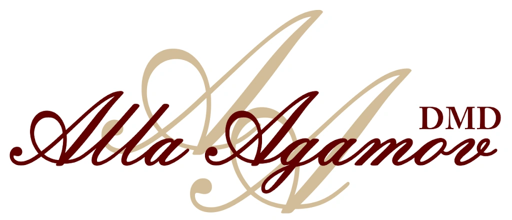 Alla Agamov, D.M.D.