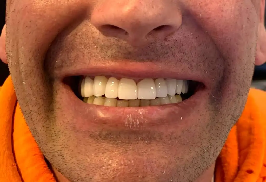 Matthew Finkelstein, DMD
