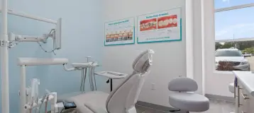 Canton Modern Dentistry