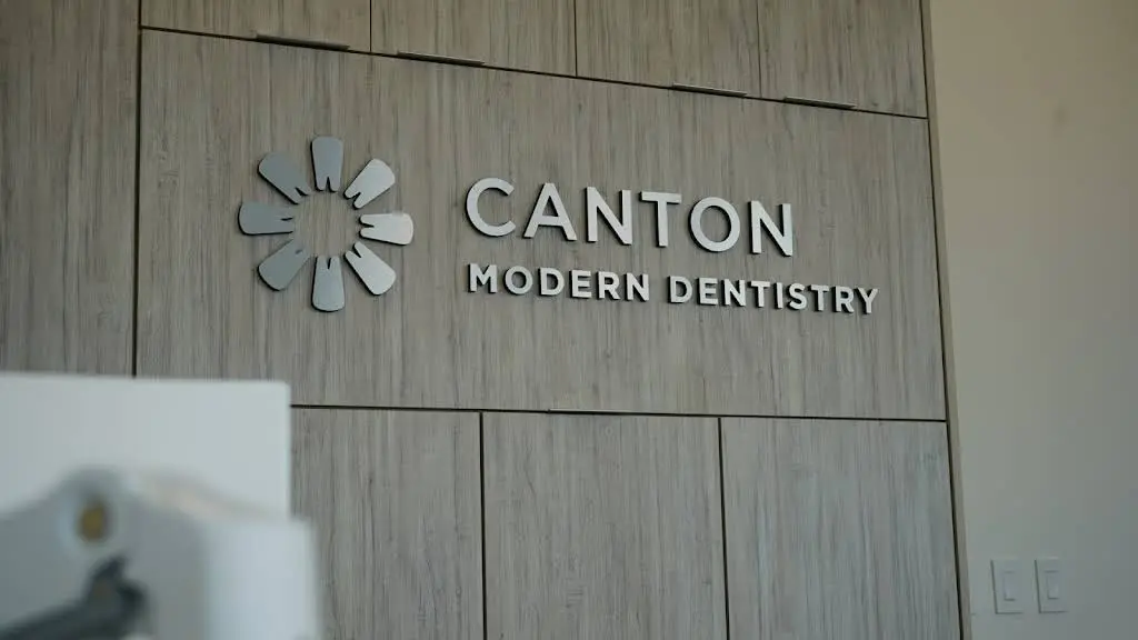Canton Modern Dentistry