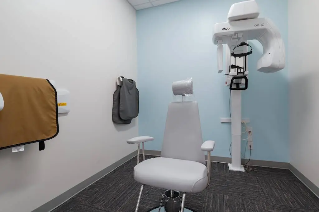 Canton Modern Dentistry