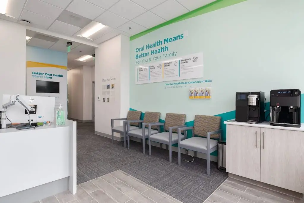 Canton Modern Dentistry