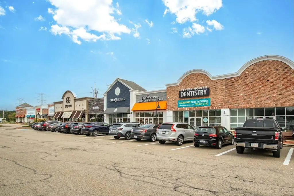 Canton Modern Dentistry