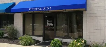 Dental Aid 1