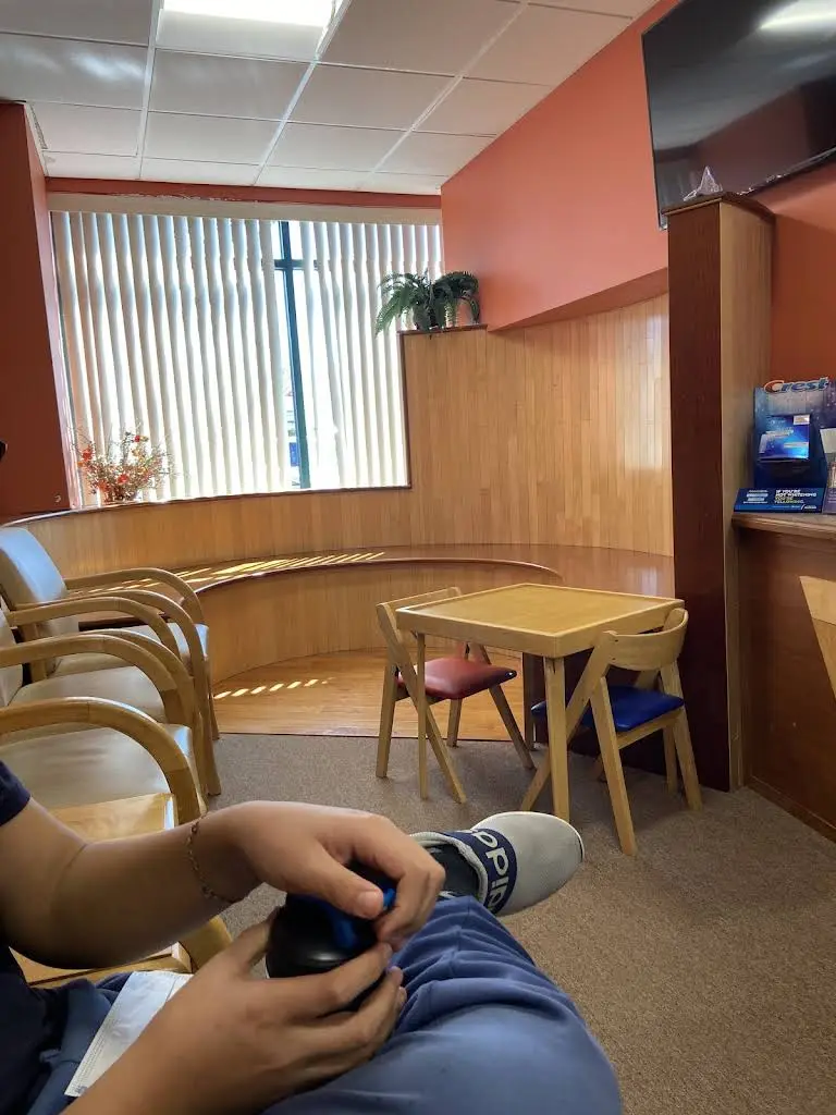 Canton Dental Group - Professional dental clinic exterior with modern facilities
