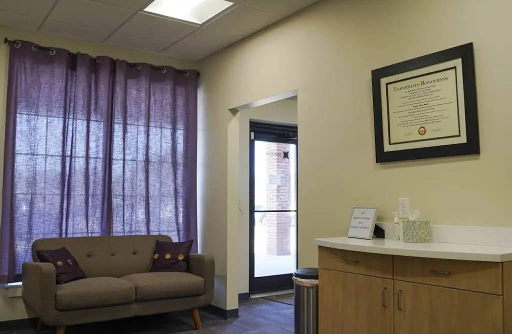 SmileVana - Professional dental clinic exterior with modern facilities
