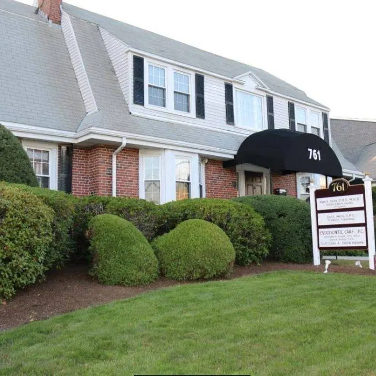Endodontic Care of MA, P.C. - Professional dental clinic exterior with modern facilities