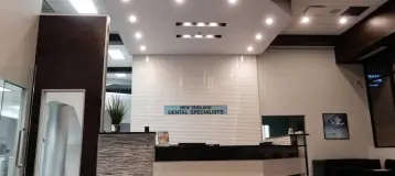 New England Dental Specialists