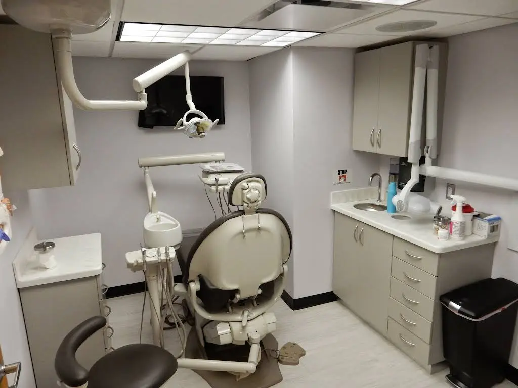 New England Dental Specialists