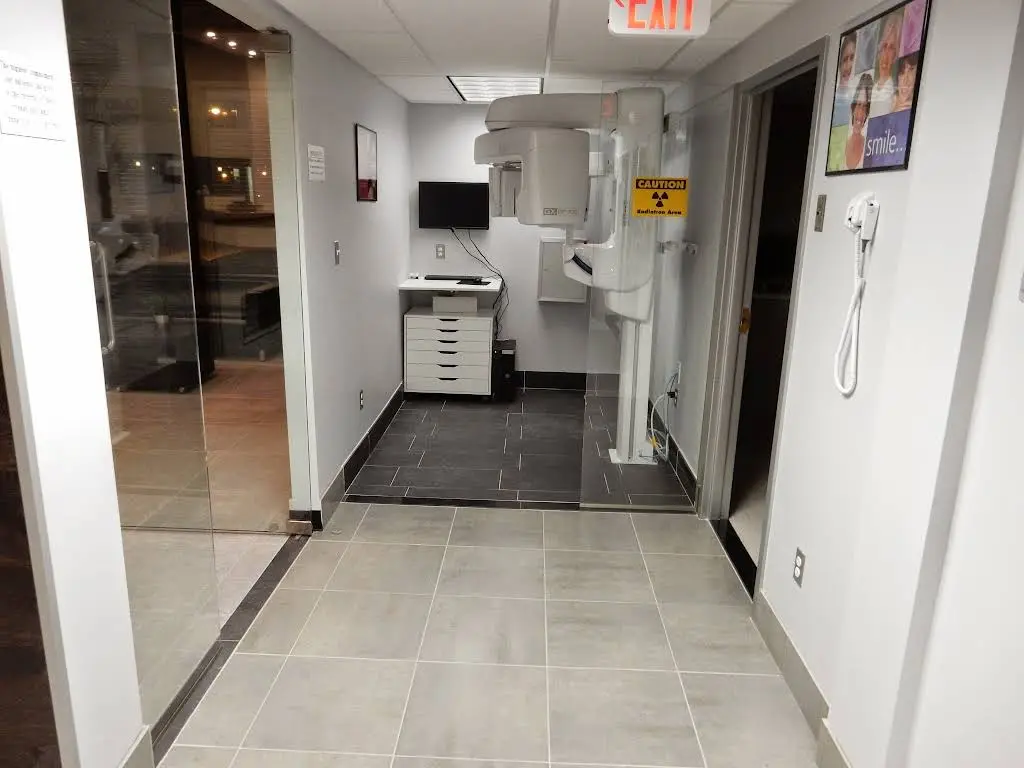 New England Dental Specialists