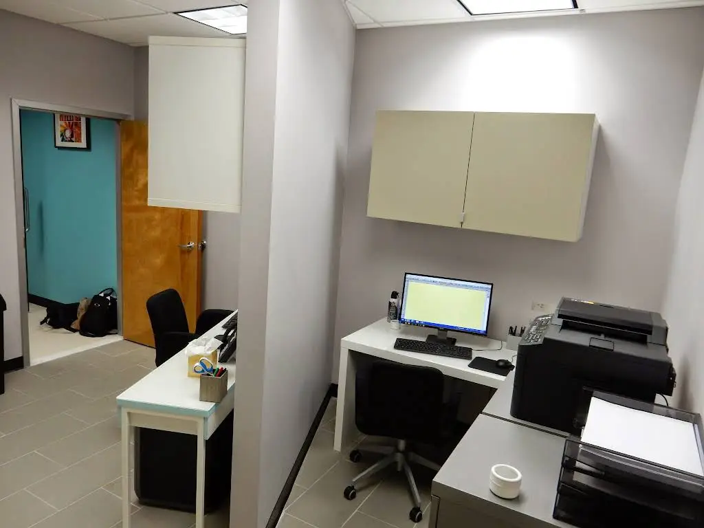 New England Dental Specialists