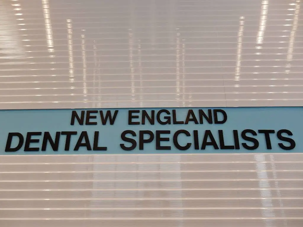 New England Dental Specialists