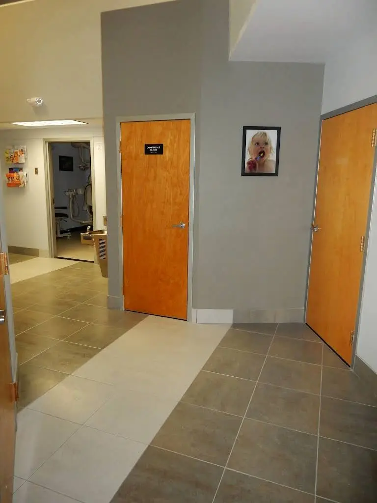 New England Dental Specialists