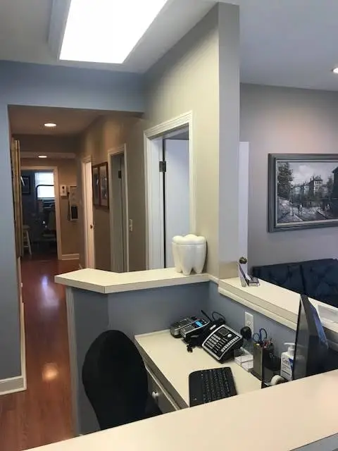 Mandel Family Dental