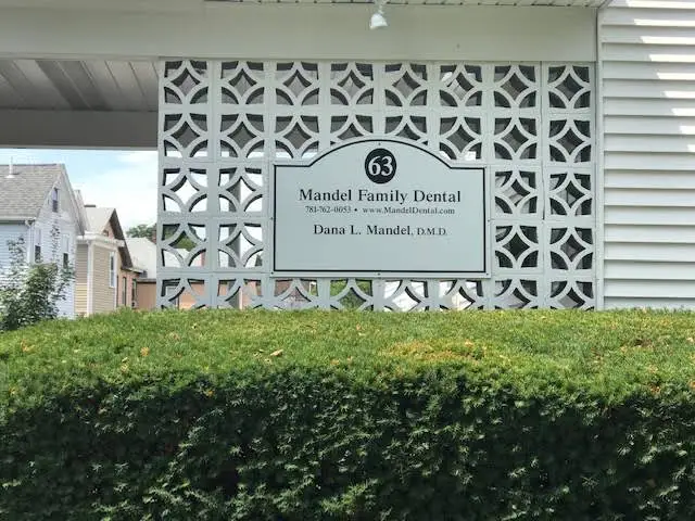 Mandel Family Dental