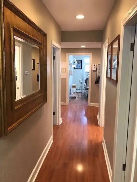 Mandel Family Dental