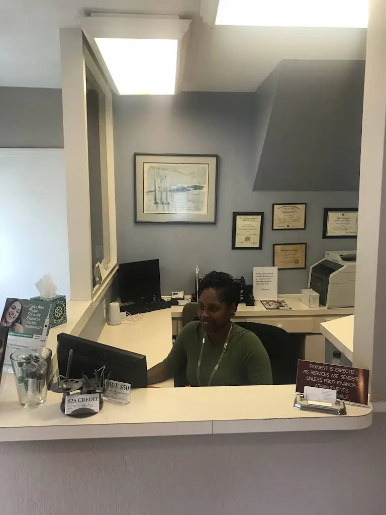 Mandel Family Dental