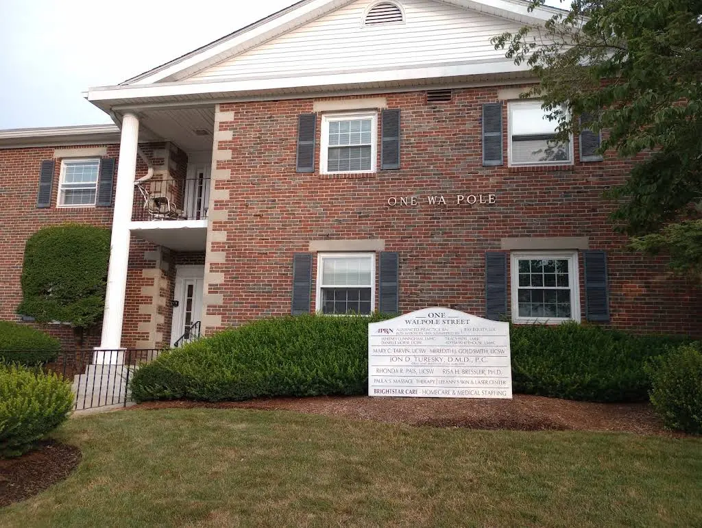 Jon D. Turesky, DMD, PC - Professional dental clinic exterior with modern facilities