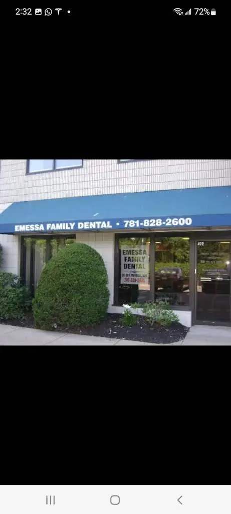Emessa Dental