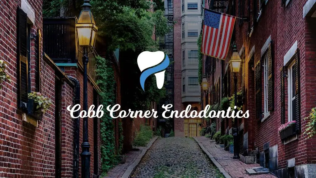 Cobb Corner Endodontics, P.C. - Professional dental clinic exterior with modern facilities