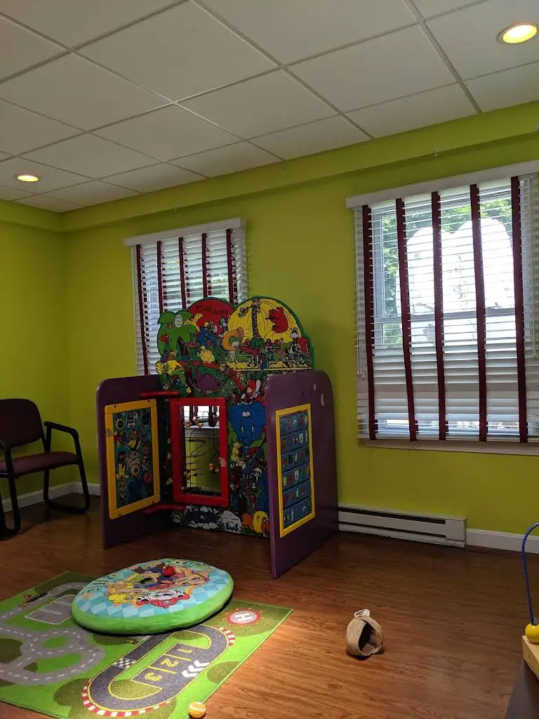 Kid Care Dental P.C.