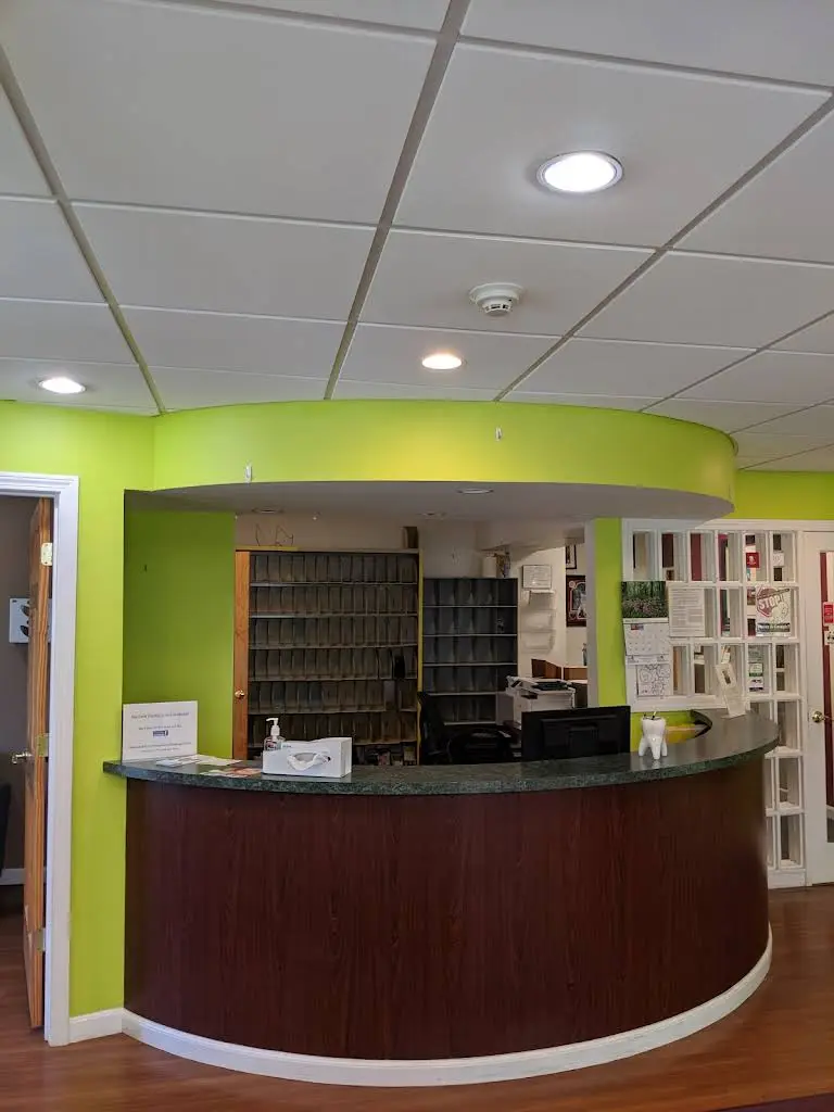 Kid Care Dental P.C.