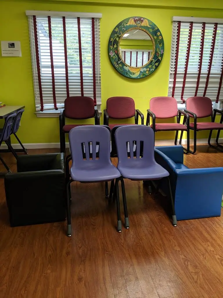 Kid Care Dental P.C.