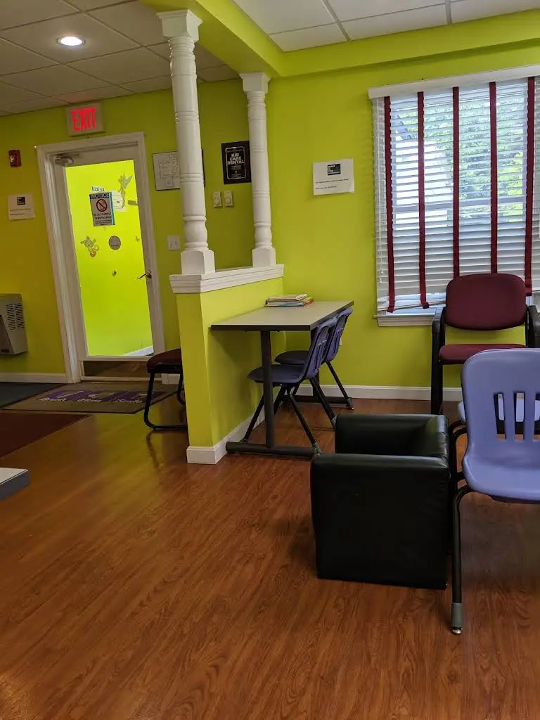 Kid Care Dental P.C.