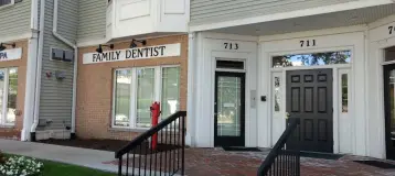 Canton Family Dental