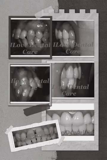 iLove Dental Care