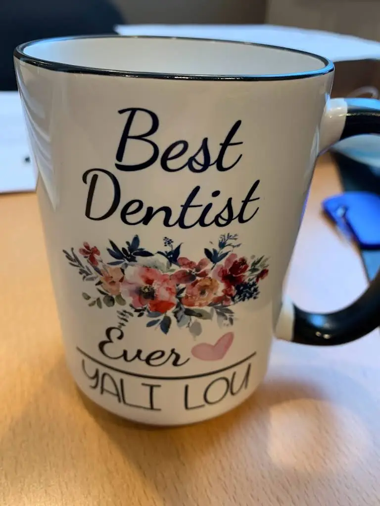 iLove Dental Care