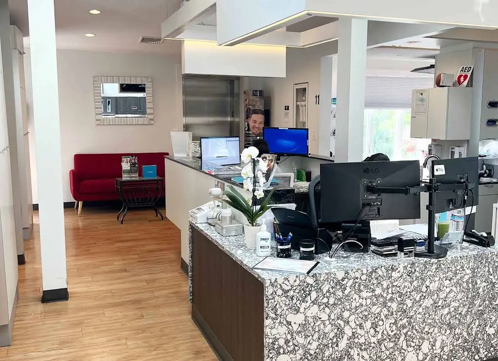Dental Arts of Westwood & Orthodontics and Sleep Apnea Medicine - Professional dental clinic exterior with modern facilities