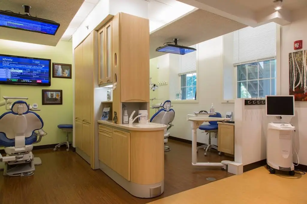 Dental Arts of Westwood & Orthodontics and Sleep Apnea Medicine