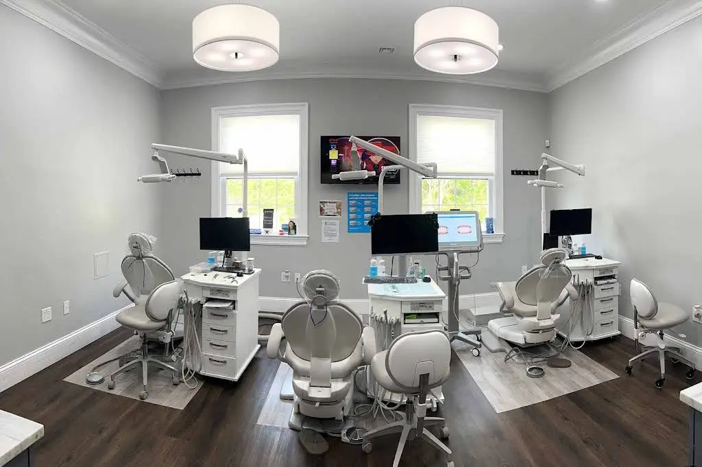 Dental Arts of Westwood & Orthodontics and Sleep Apnea Medicine
