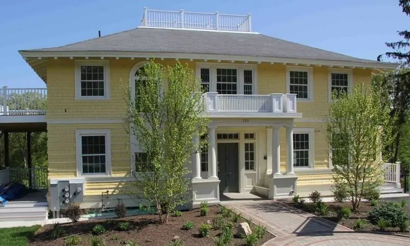 Dental Arts of Westwood - Professional dental clinic exterior with modern facilities