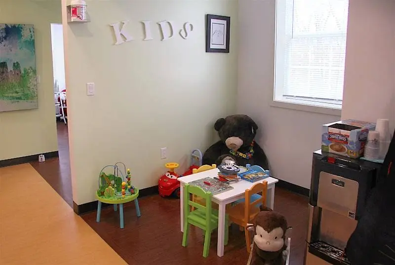Dental Arts of Westwood