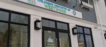 Children's Dentistry of Westwood