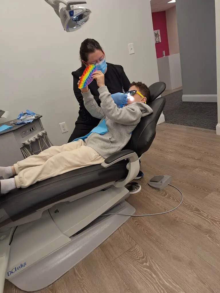 Children's Dentistry of Westwood