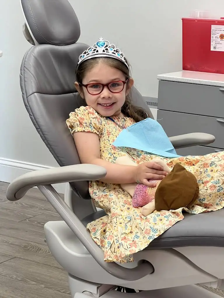 Children's Dentistry of Westwood
