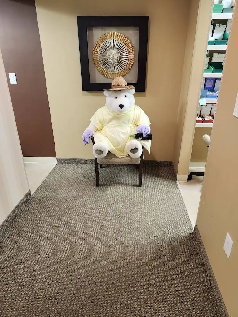 Central Dental Associates