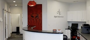 Digital Dental Studio by Dr. Anna Vishart