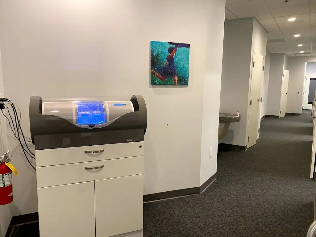 Digital Dental Studio by Dr. Anna Vishart
