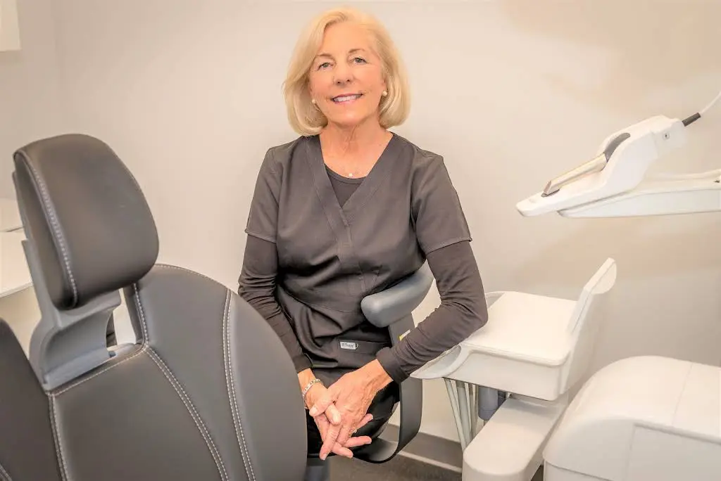 Digital Dental Studio by Dr. Anna Vishart