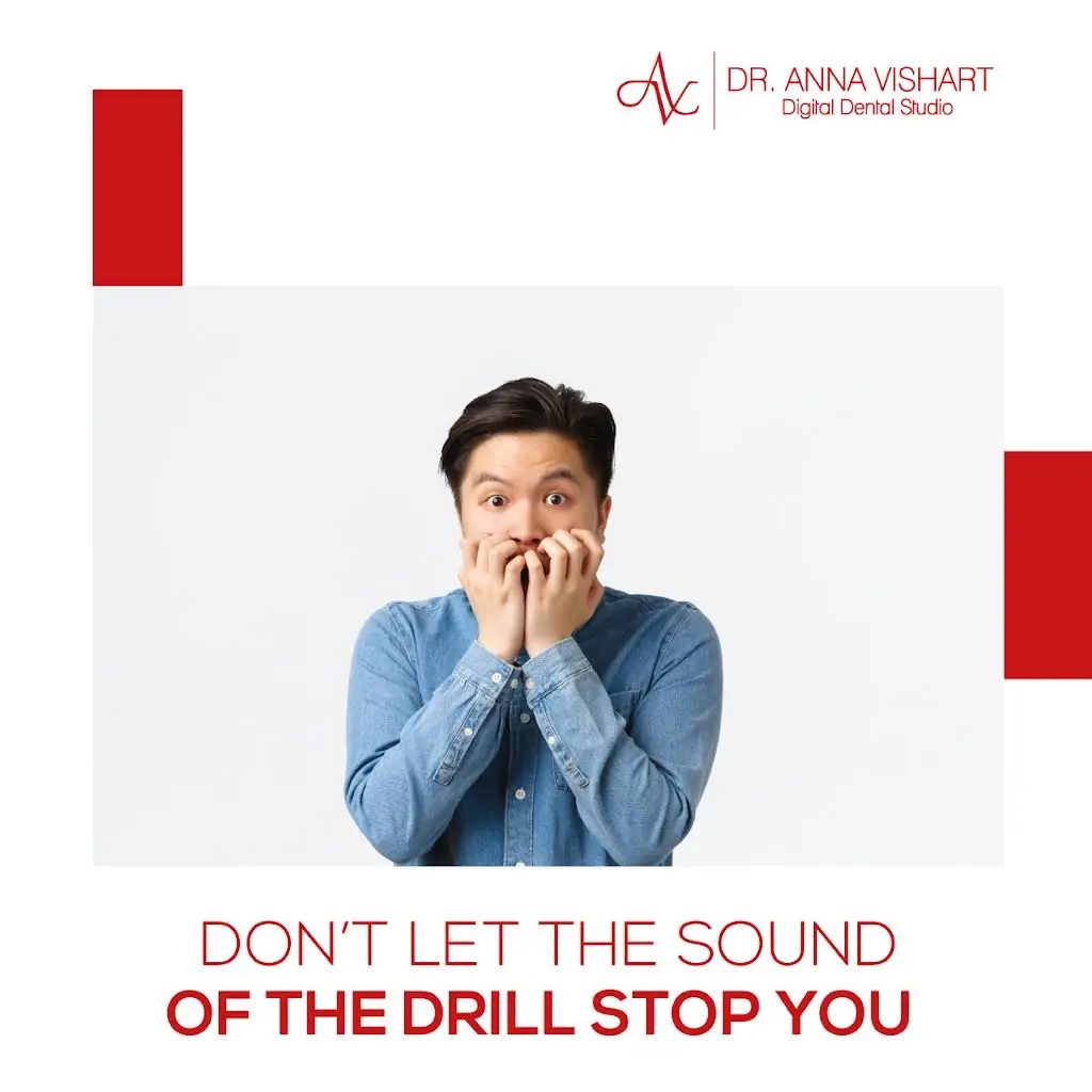 Digital Dental Studio by Dr. Anna Vishart