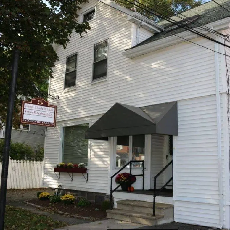 Endodontic Care of MA, P.C. - Professional dental clinic exterior with modern facilities