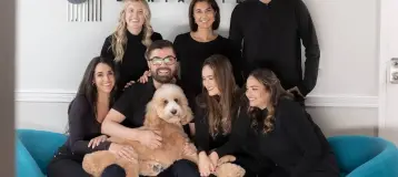 Smile Design Dental Team of Dedham