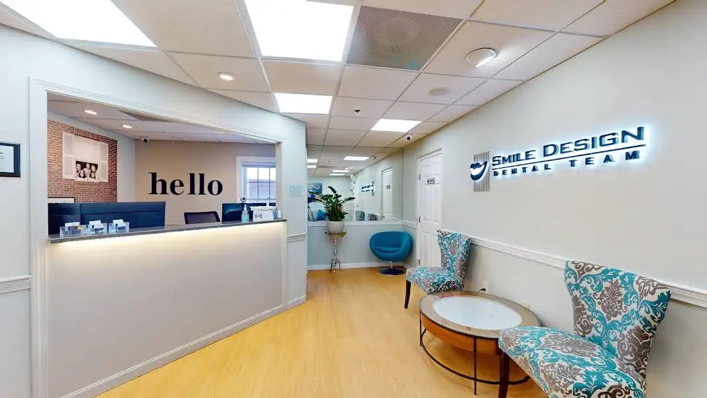 Smile Design Dental Team of Dedham